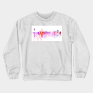 Love New York Crewneck Sweatshirt